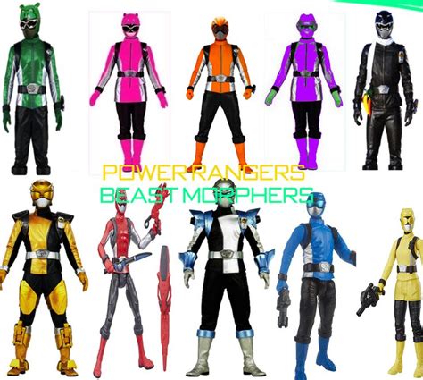 power rangers beast morphers|power rangers beast morphers português.